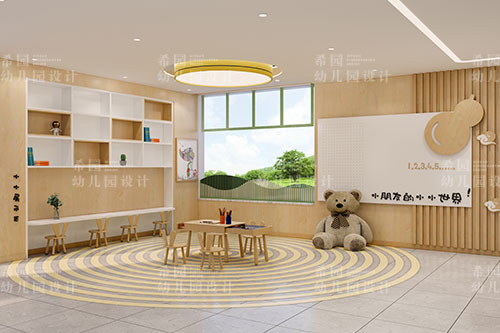 打造適合幼兒成長的幼兒園：規(guī)劃設計的關鍵要素