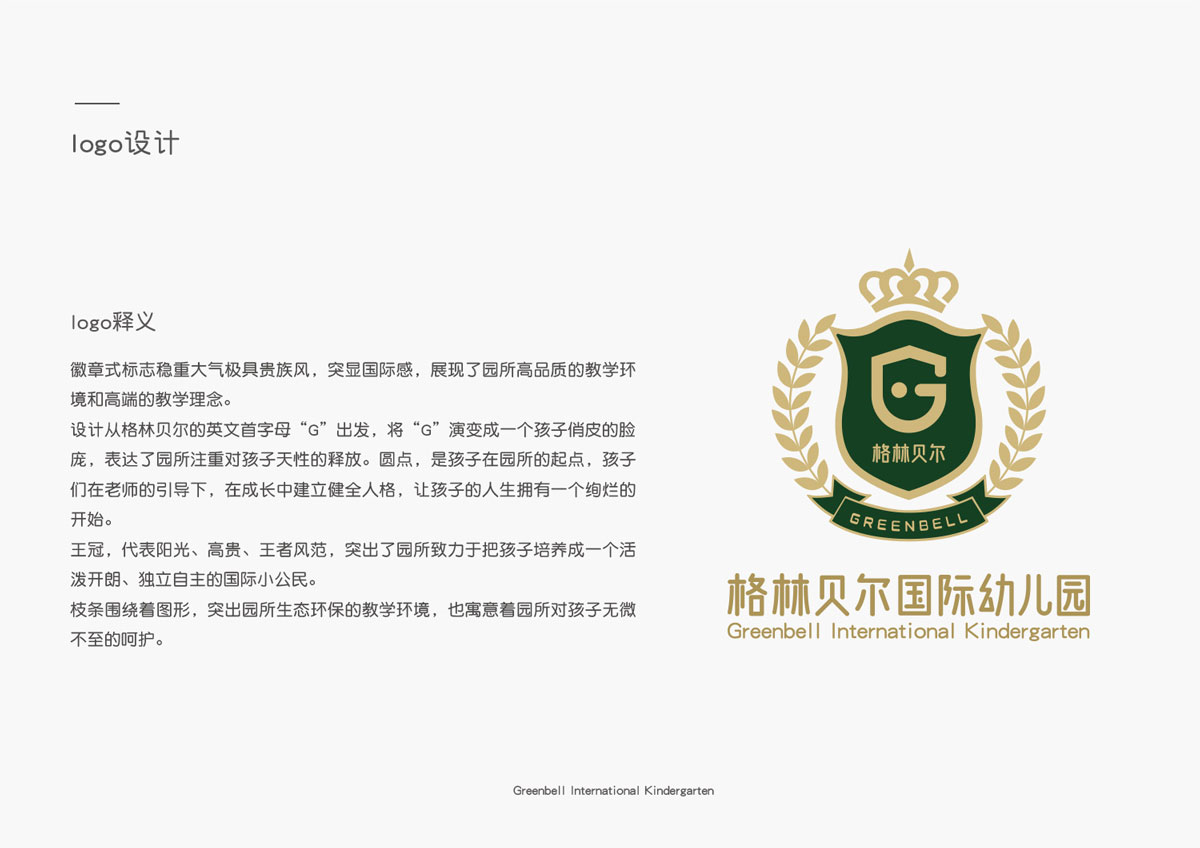 品牌設計