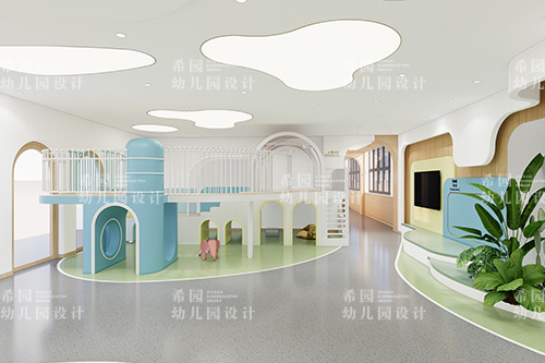 托幼中心設(shè)計(jì)哪個(gè)公司好？怎么選靠譜的設(shè)計(jì)公司？