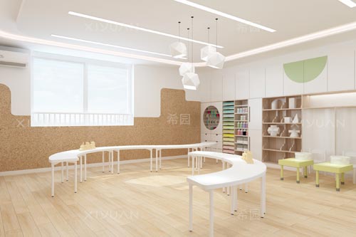幼兒園主題活動設計方案需要注意什么？