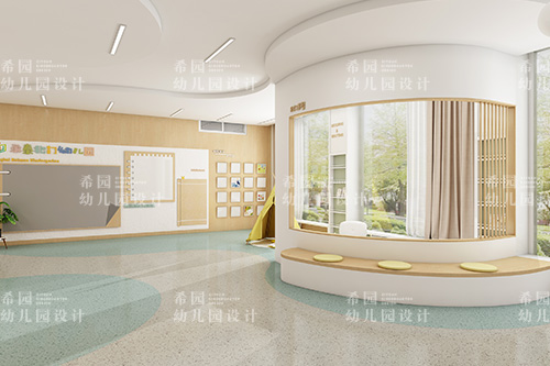 幼兒園裝修要多久？裝修需要注意什么？