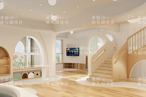 托育中心設(shè)計(jì)的重點(diǎn)是什么，如何打造高質(zhì)量設(shè)計(jì)